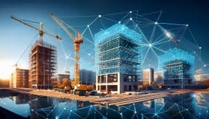 Point cloud construction surveying