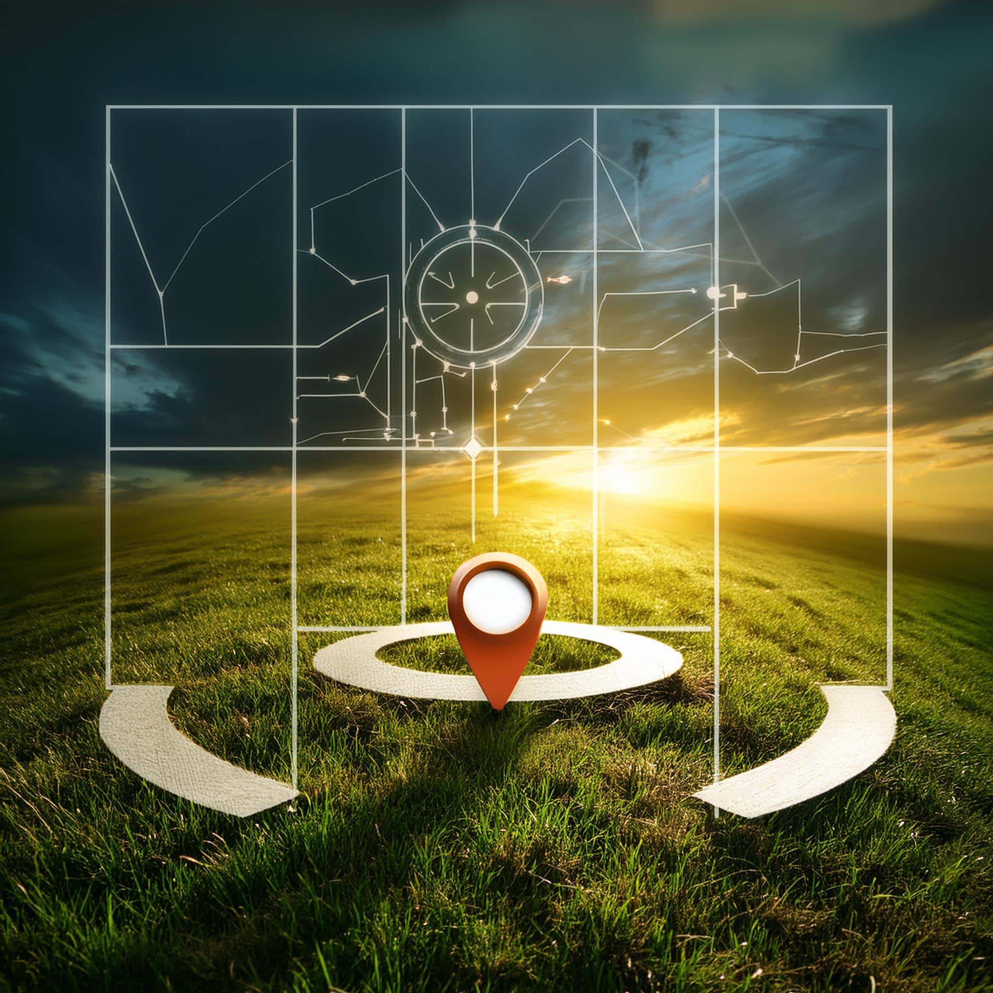 3D Mapping Drone Services