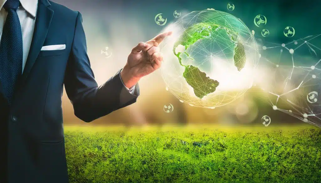 corporate social responsibility