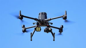 DJI Matrice Drone