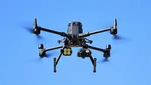 DJI Matrice Drone