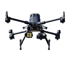 Drone Surveying