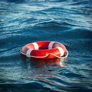 drone search and rescue